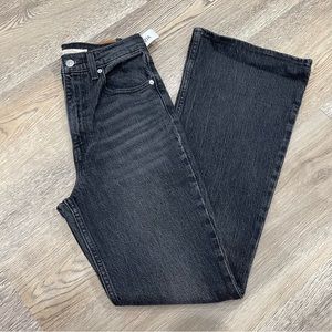 Levi’s 70s High Rise Flare